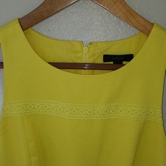 J. Crew dress - Picture 2 of 5